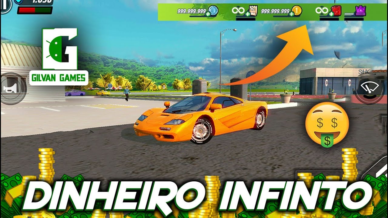 Faça download do Car Driving School Sim 2023 MOD APK v1.02 (Dinheiro  Ilimitado) para Android