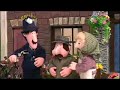 Postman Pat Intro Theme Song