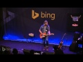 Joey Hyde - Lips On Mine (Bing Lounge)