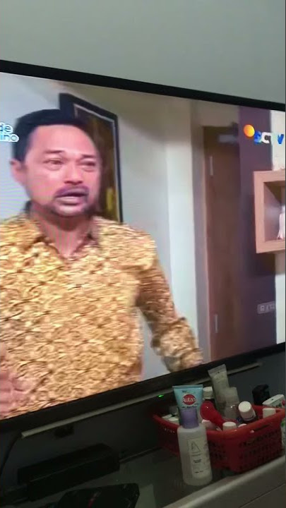 FTV SCTV Pagi