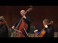 Tchaikovsky serenade for strings  eastwest chamber orchestra  rostislav krimer