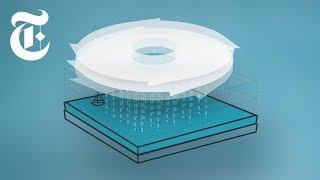 Why Climate Change Is Making Hurricanes Worse | NYT News