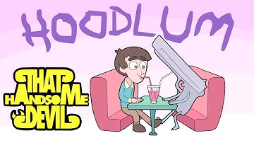 That Handsome Devil - Hoodlum