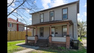 Residential for sale - 220 E Van Buren Street, Columbia City, IN 46725