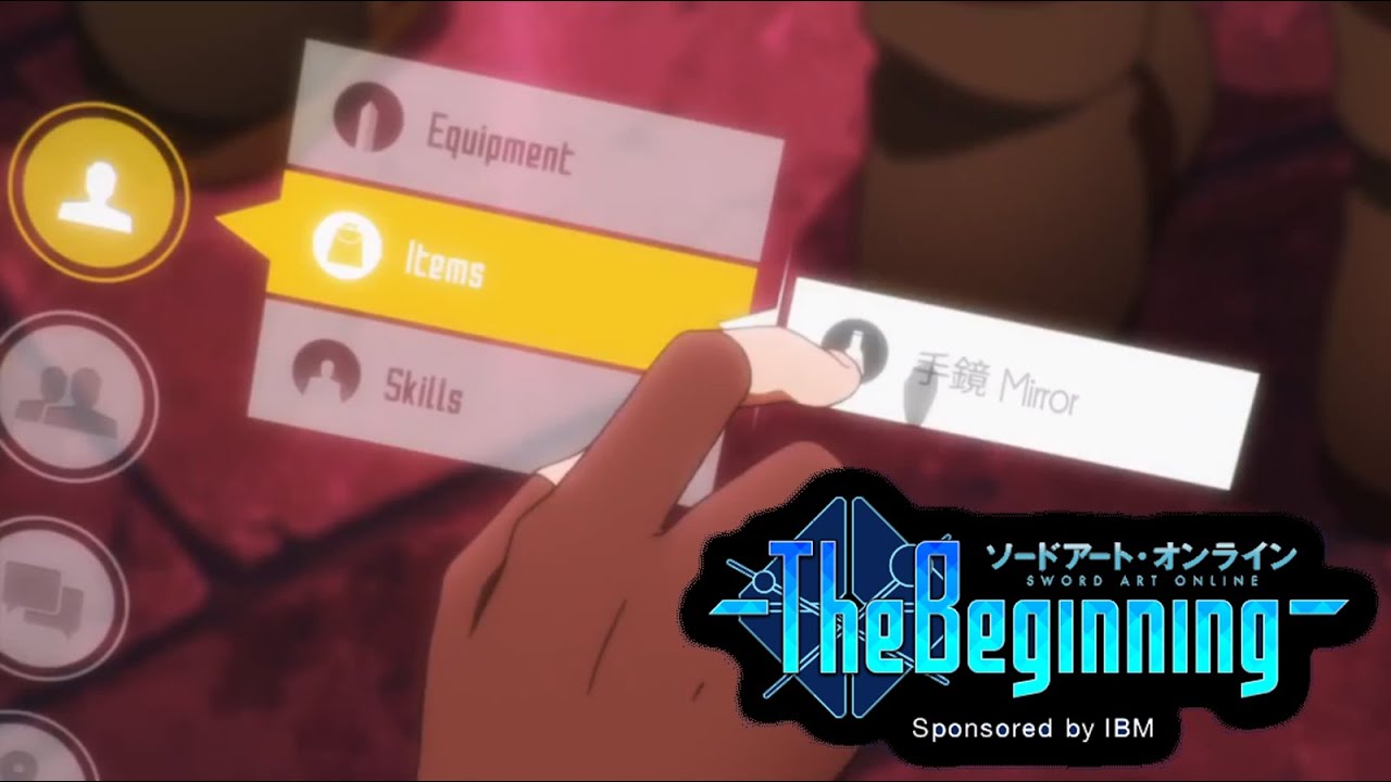 The REAL VR Sword Art Online is coming soon!!! Virtual Reality for Real