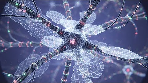 Graphene and 2D Materials for Neuromorphic Computer