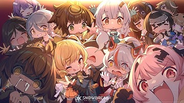 Snowbreak: Containment Zone Chapter 10 Boss