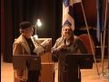 Yiddish Monologues Yiddish Monologues