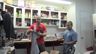 SOE shop gifts from ZERT