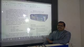 UTS-Telemetry Signal Simulator product features presentation screenshot 5