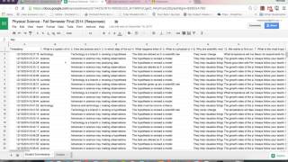 How to Install Flubaroo?