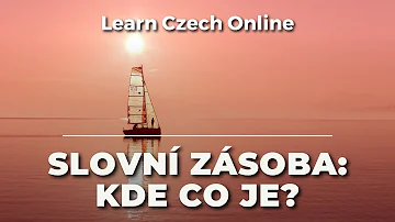 Kde hledat slovo Benchmark?