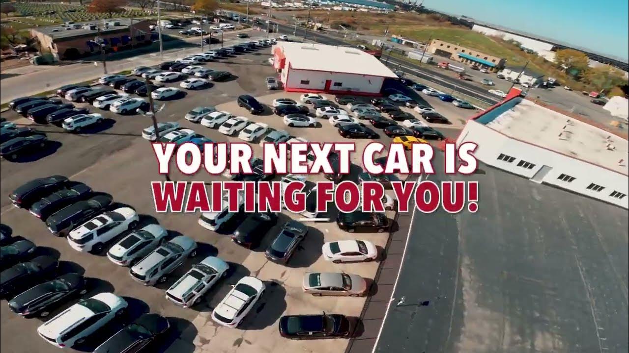 NJ State Auto Used Cars in Jersey City NJ Car Dealership 406 Sip