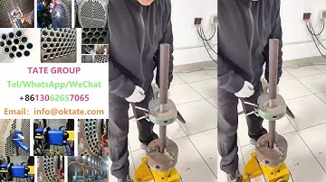 Orbital Automatic TIG Welding for Aerospace and Semiconductor Precision Pipeline Solutions