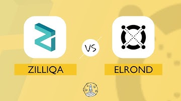 Zilliqa (ZIL) vs Elrond (EGLD) Price Prediction and Technical Analysis | Token Metrics Roundtable
