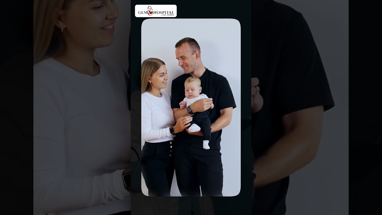 Personalized Fertility Care | Understanding Every IVF Journey with Compassion