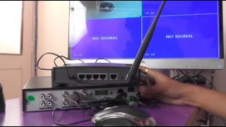 Cctv Camera On Android By Creative Solution