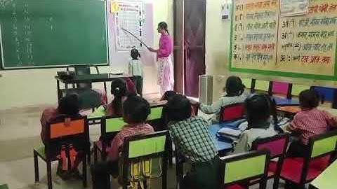 NTT Project Video DECE 4 (IGNOU)day 3