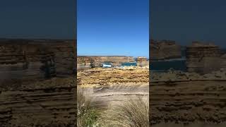 Razorback. Victoria Australia