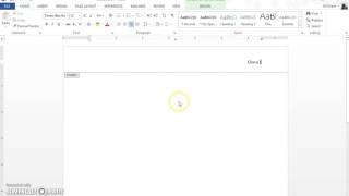 Grava MLA Manuscript Format