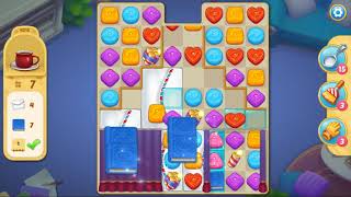 Matchington Mansion Level 4215 - No Boosters