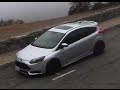 Mountune Ford Focus ST - One Take