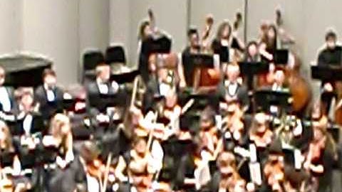 Dance Suite For Strings