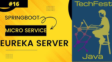 Spring Boot Eureka Server