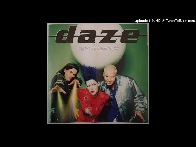 Daze - Sky Is Blue