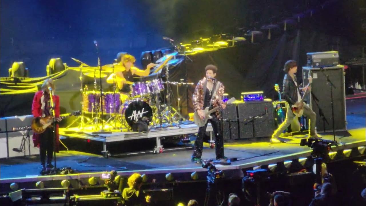 Amber Wild - Silver live @ MSG NYC Dec 2 2023 @ The Final KISS Show Amber Wild - Silver live @ MSG NYC Dec 2 2023 @ The Final KISS Show