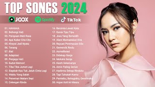 Juicy Luicy - Mahalini - Umay Shahab ♪ Spotify Top Hits Indonesia - Lagu Pop Terbaru 2024