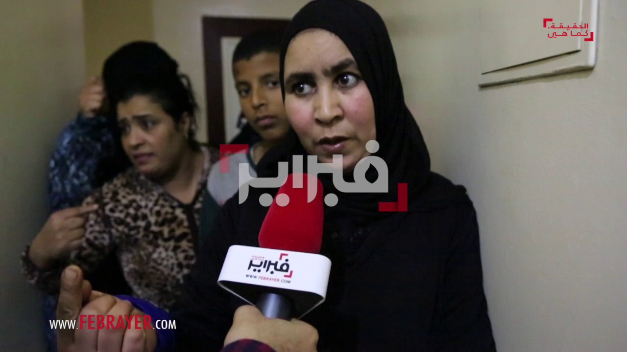 سكان حي  جوهرة : عايشين في القوادس .. اللهم الكاريان ولا نخلصو 13 مليون نوار و 35 الف ريال تريتا