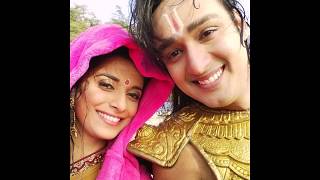 Mahabharat-2013 / Махабхарата-2013. "Сентиментальная прогулка". )) Mahabharat-2013 / Махабхарата-2013. "Сентиментальная прогулка". ))