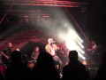 Capture de la vidéo Eternal Tango - Live Accoustic ~ Hello, My Name Is Johnson! @Strossefestival -Luxembourg