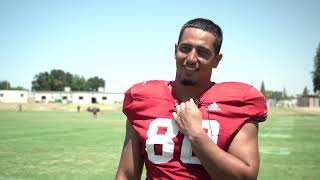 Fresno State Football Position Spotlight: Tight Ends