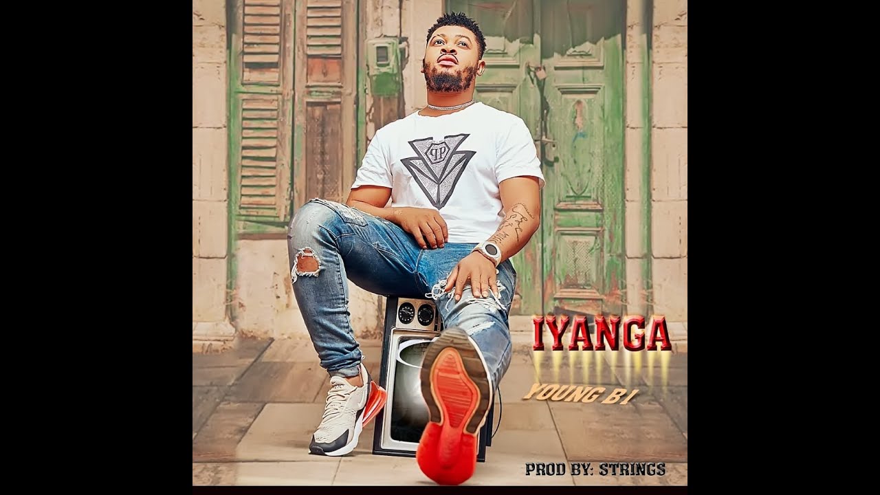 Download IYANGA (Official Video)