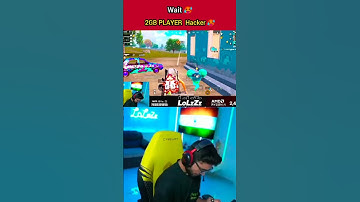 Day 1 🥵 2GB PLAYER To Conqueror Hacker....🤯☠️....|| LolzZz Gaming || #lolzzzgaming #jonathangaming