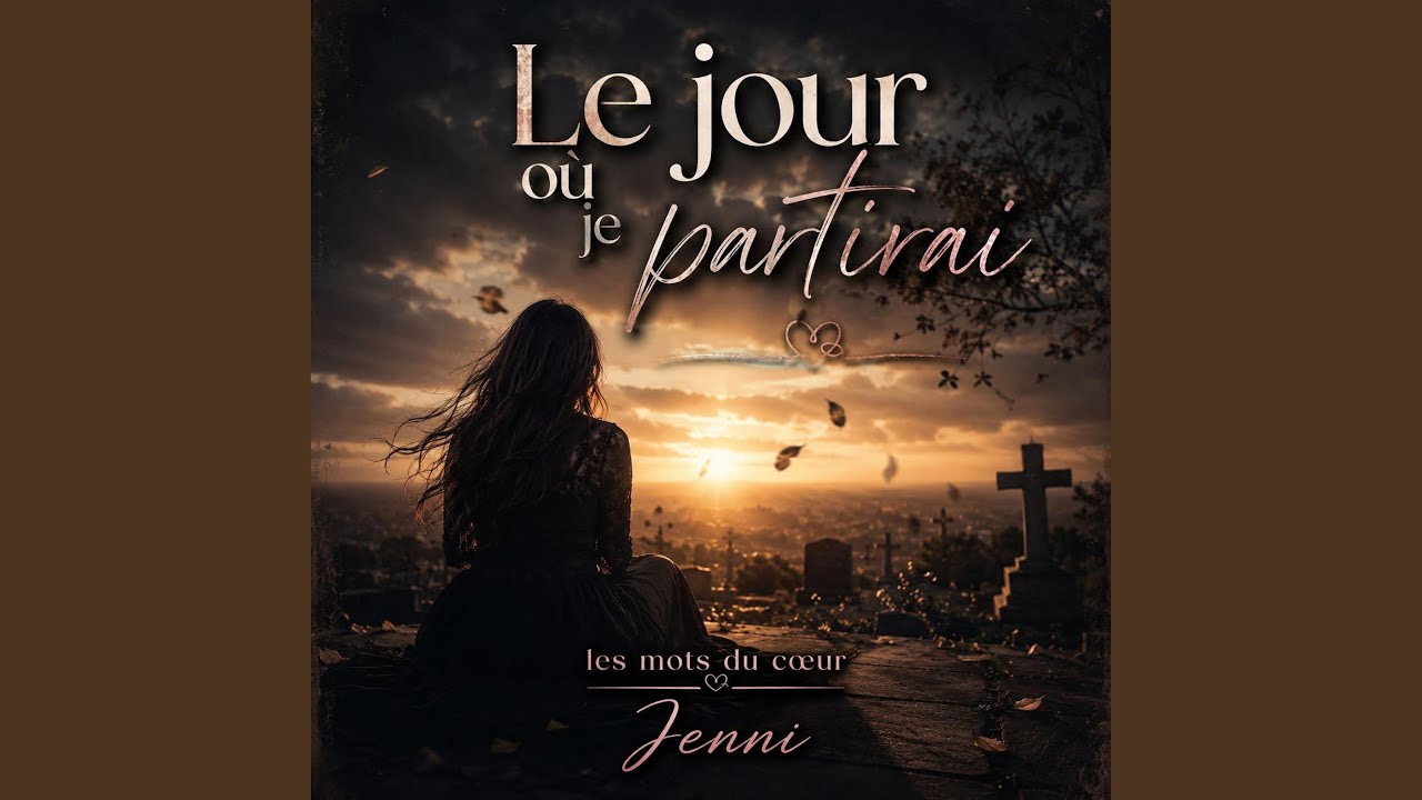 Le jour ou je partirai