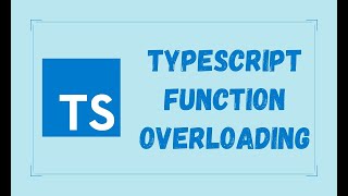 Function Overloading