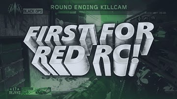 Dejvhs: First for #RedRC! (Crossmap Fringe) @Red_Formula @Valors @RedKiwiz