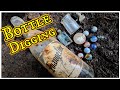 💥 2024 Bottle Digging Dump Digging #49 💥 Digging For Bottles &amp; Marbles In A 100 Year Old Dump Site ©