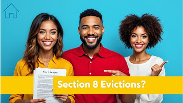 Can You Be Evicted from Section 8? Know Your Rights!