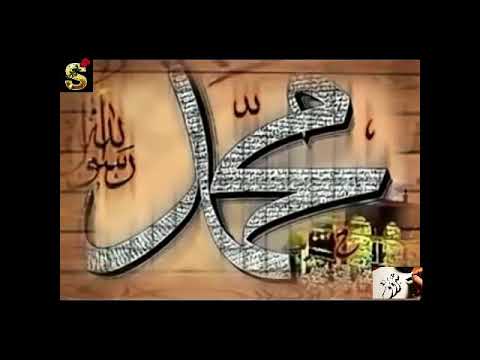 محمد ثروت كلما ناديت ياهو روضة الهادي نبينا 