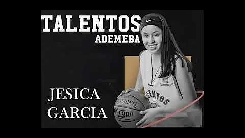 Jesica Berenice Garcia Granillo 2019