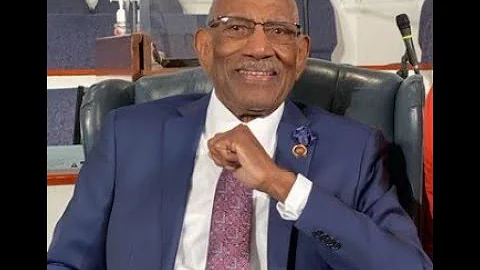 November 13, 2022 - Apostle Gentle Groover / Great...