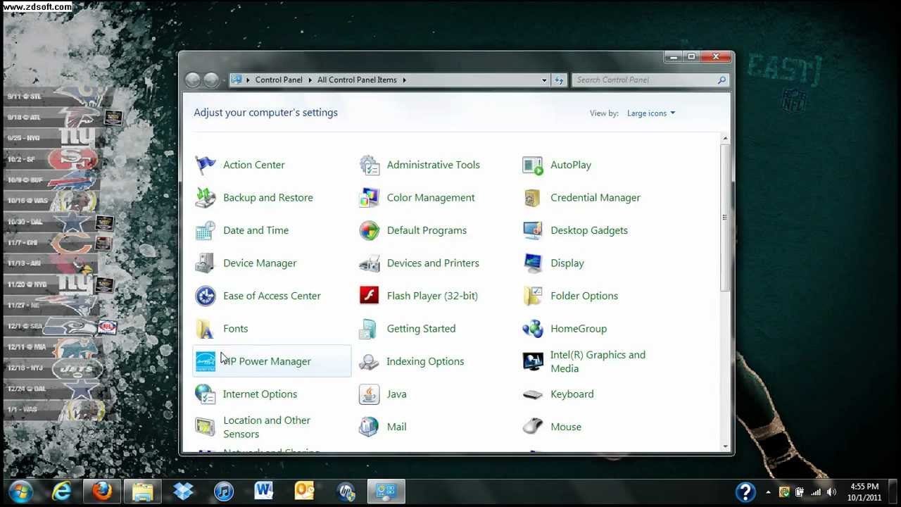 how-to-sync-emails-using-microsoft-outlook-2010-tutorial-youtube