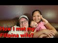 How I met my Filipina wife explained!