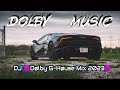 😈DJ Dølby G-Høuse Mix 2023😈Epic Remixes 2023😈
