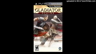 Gladiator Begins OST: Practice