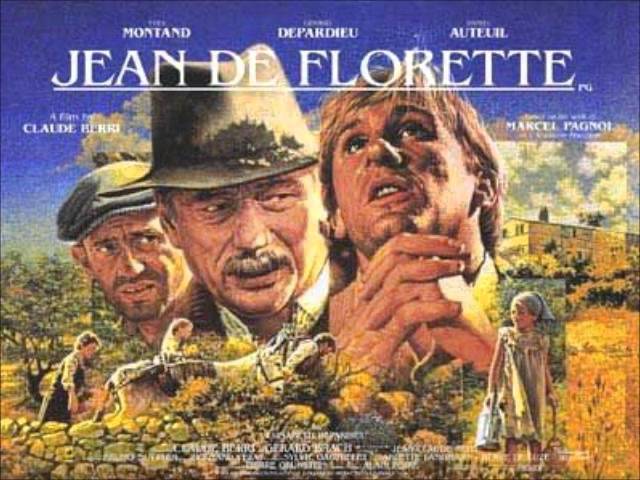 Petit - Jean de Florette